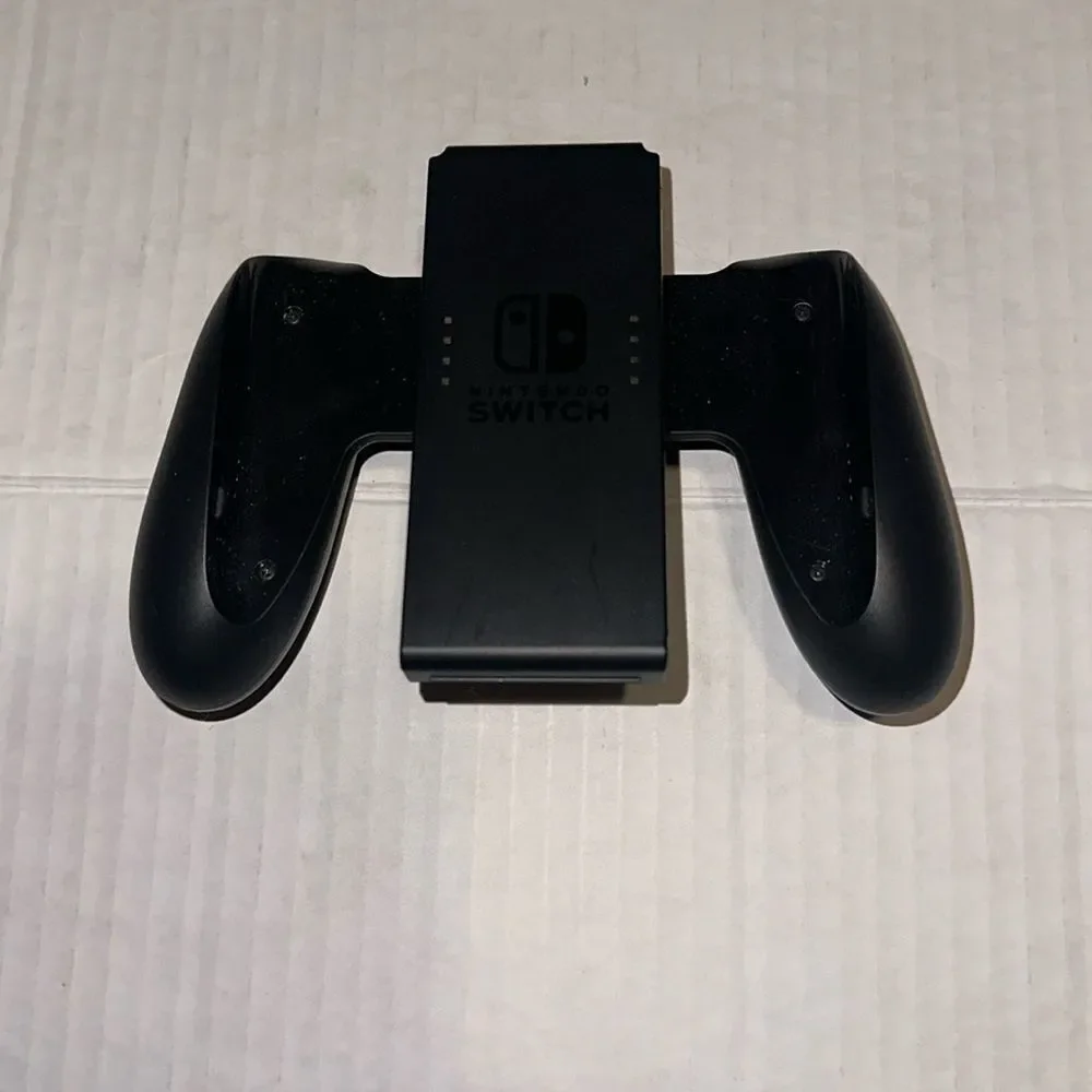 Nintendo Switch Joy Con Comfort Grip Controller Holder